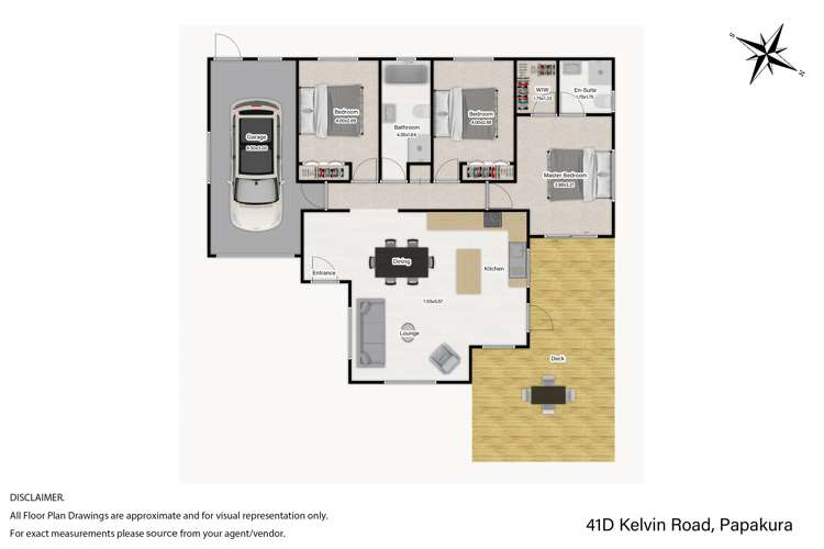 41d Kelvin Road Papakura_16