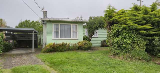 3 BEDROOM FAMILY HOME