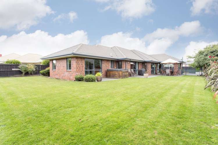 9 Cromdale Place Wigram_14