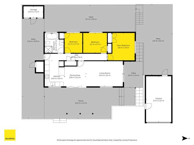 1/12 Taitimu Drive Weymouth_1