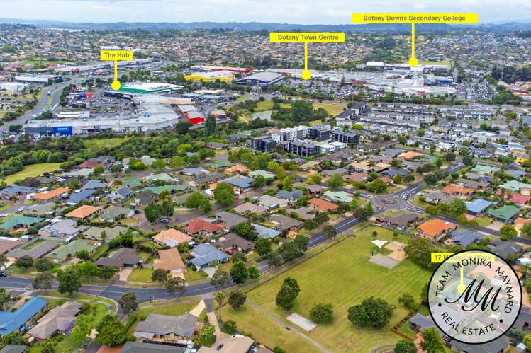 17 Millington Place Huntington Park_24