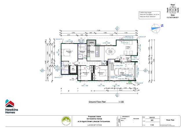 Lot 655 - 24 Ngaro Street Tekauwhata_1