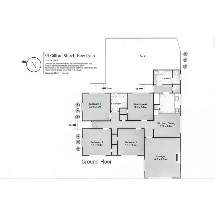 39 Gilliam Street New Lynn_11