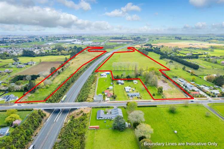Morrinsville Road, SH26 Newstead_15