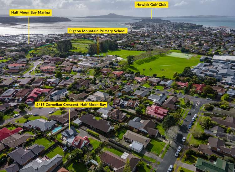 2/15 Cornelian Crescent Half Moon Bay_45