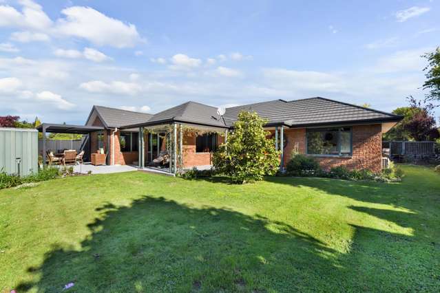 Refined, Relaxed and Ready to Move In!