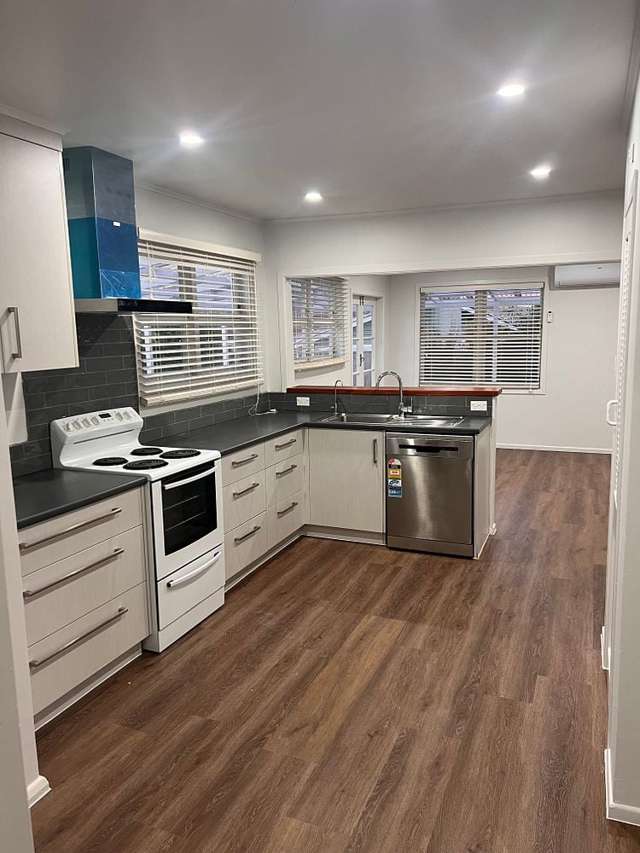 Renovated 3 Bedroom House for Rent – Te Kuiti