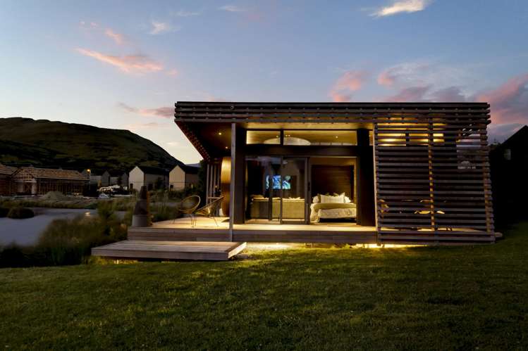 18 and 20 Woolshed Road Jacks Point_11