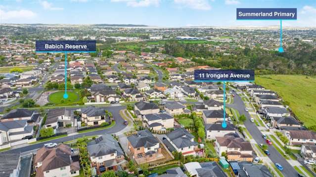 11 Irongate Avenue Ranui_2