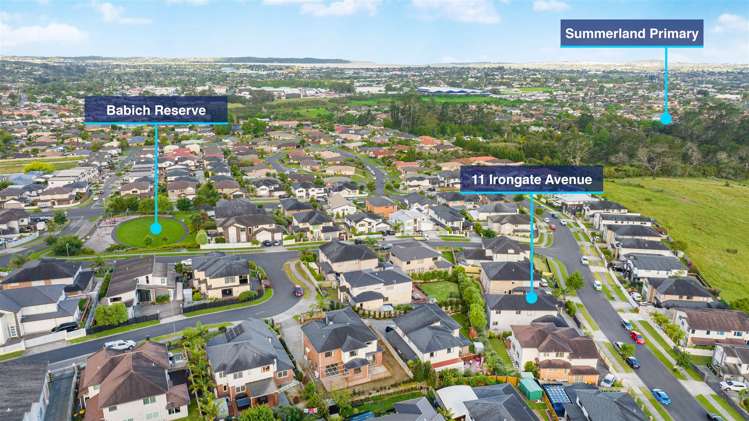 11 Irongate Avenue Ranui_2
