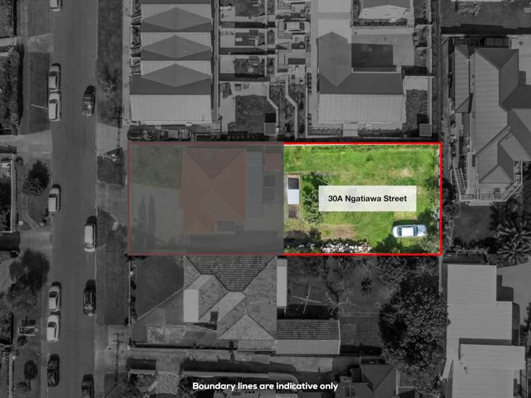 30A Ngatiawa Street One Tree Hill_0