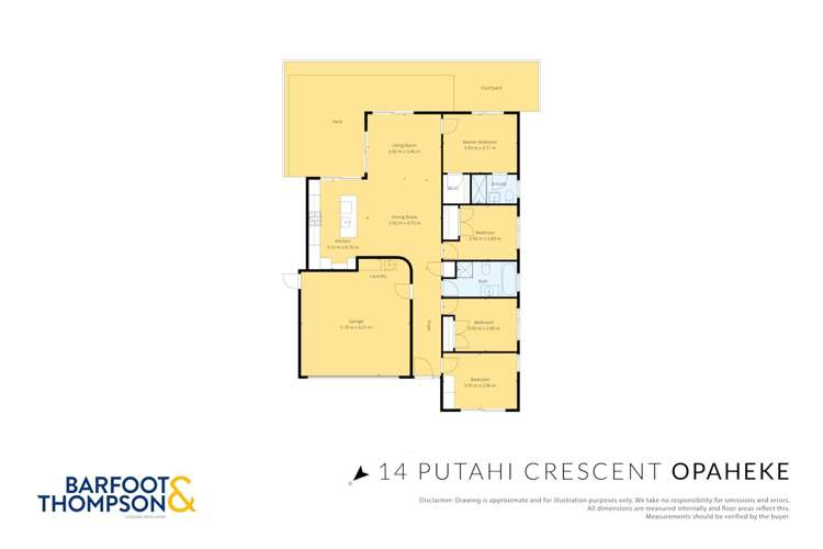 14 Putahi Crescent Opaheke_18