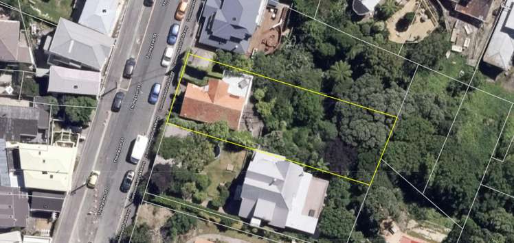 53 Thompson Street Mount Cook_15