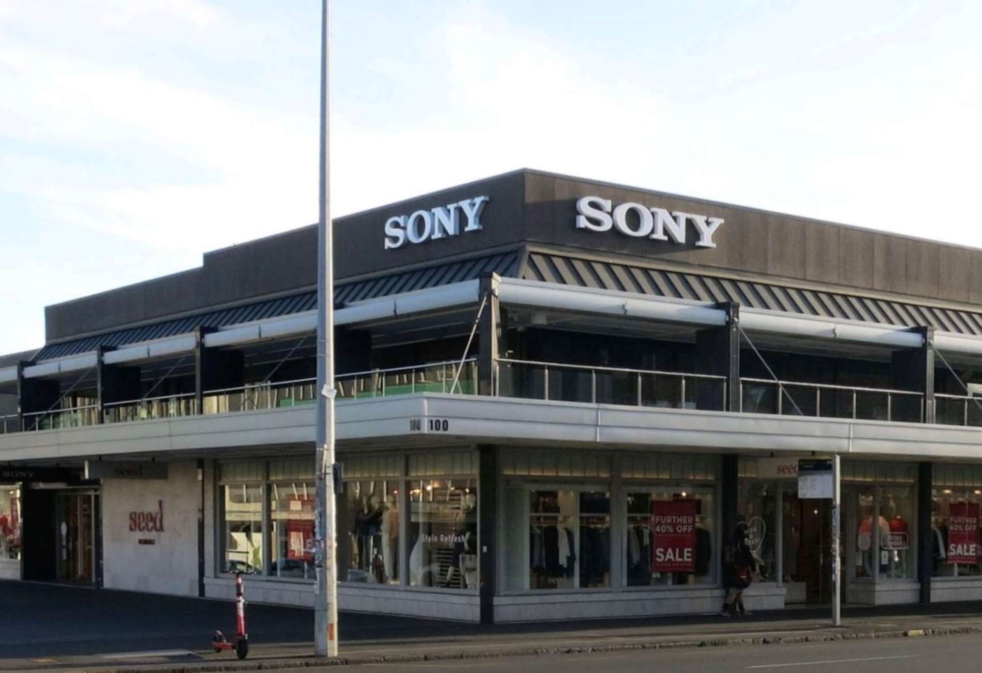 100 Ponsonby Road Ponsonby_0