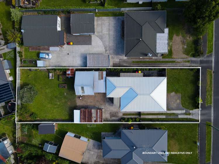 22 Portal Crescent Beerescourt_24