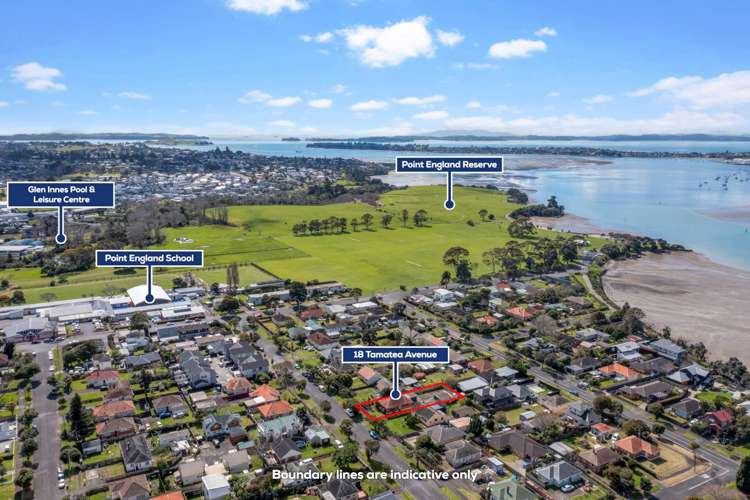 18 Tamatea Avenue Point England_3
