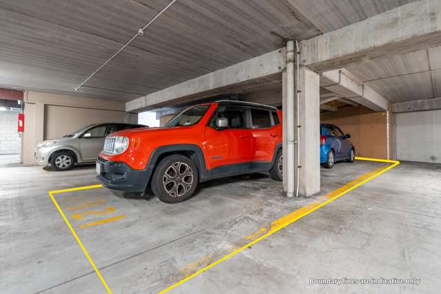 2J/30 Randolph Street Eden Terrace_3