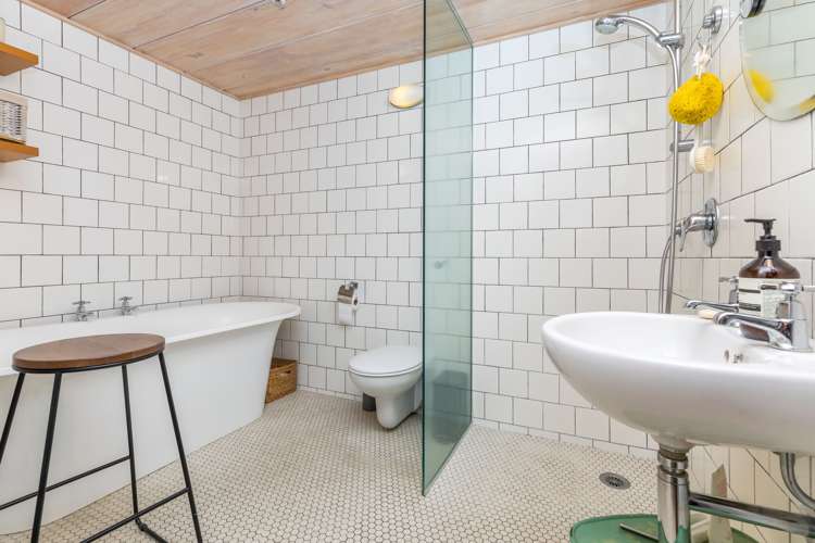 5/203 Hobson Street Auckland Central_8