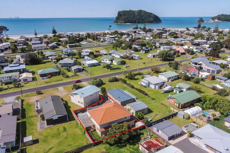 303b Mary Road Whangamata_28