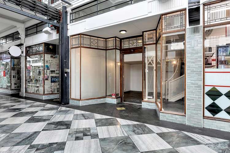 Shop 5/183 Karangahape Road Auckland Cbd_2