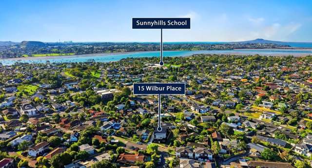 15B Wilbur Place Pakuranga Heights_1