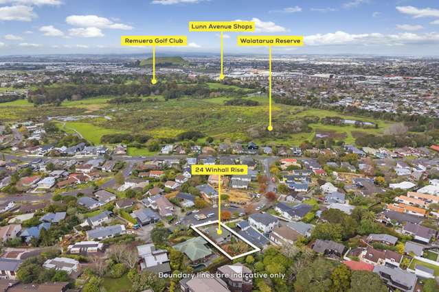 Lot 2/24 Winhall Rise Remuera_3
