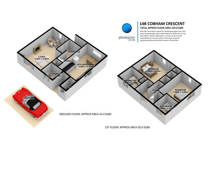 14b Cobham Crescent Huntly_17