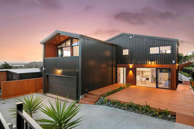 Rare Legal Home & Income with Stunning Views