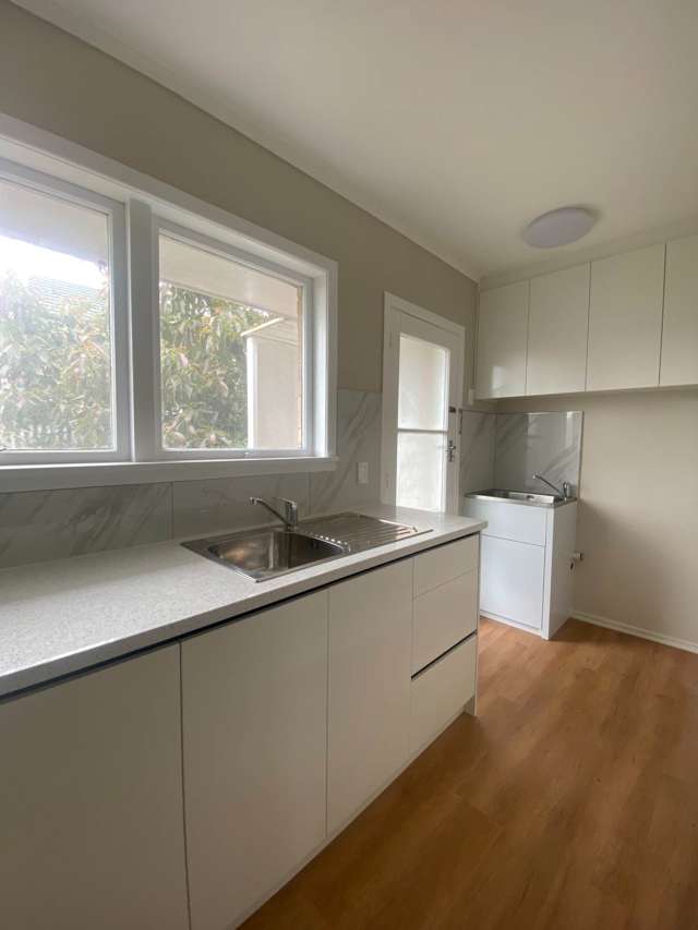 Two Bedroom Unit in Papatoetoe