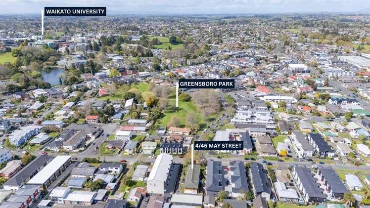 4/46 May Street Hamilton East_9