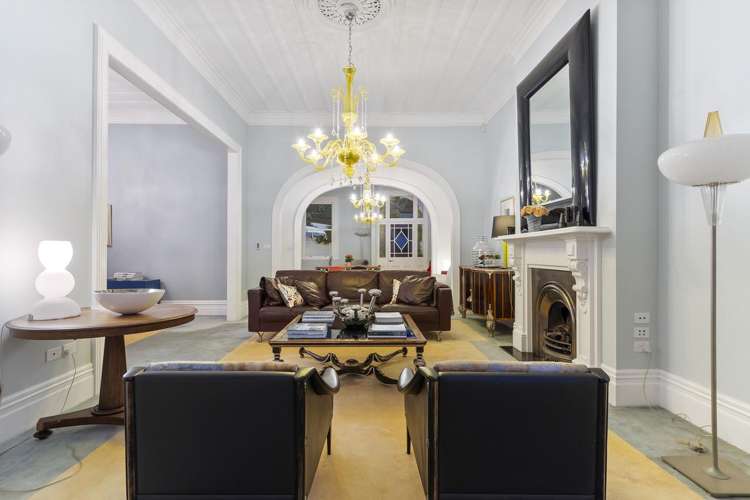 7 Dilworth Terrace Parnell_13