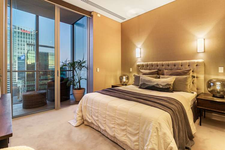 2205/26 Albert Street Auckland Central_19