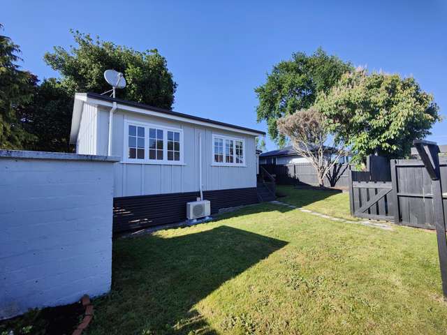 Charming Stand-Alone Character Home