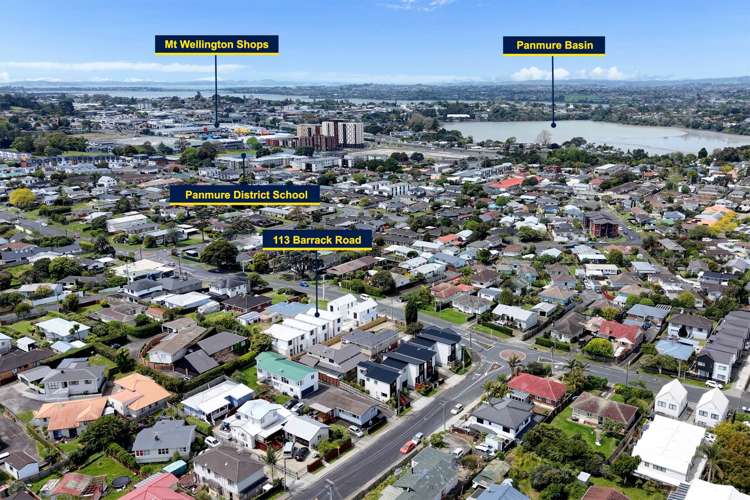 Lot 4, 113 Barrack Road_4