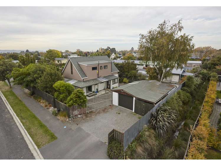 27 Elizabeth Street Rangiora_24