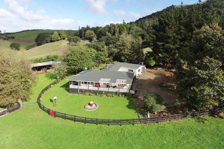 122 Hira Access Road Onewhero_0