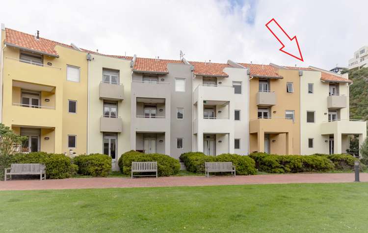 79/305 Evans Bay Parade Hataitai_16