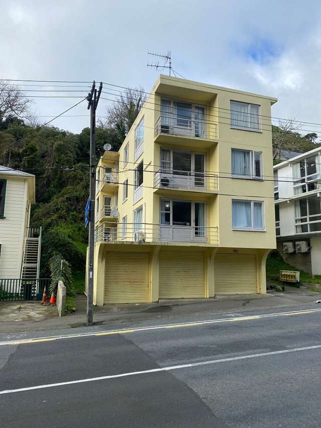 Kelburn - 2 Bedroom close to town