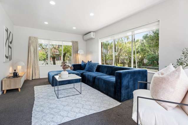 Welcome Home - To a Low Maintenance Brick Beauty