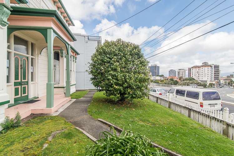 190 Tinakori Road Thorndon_5