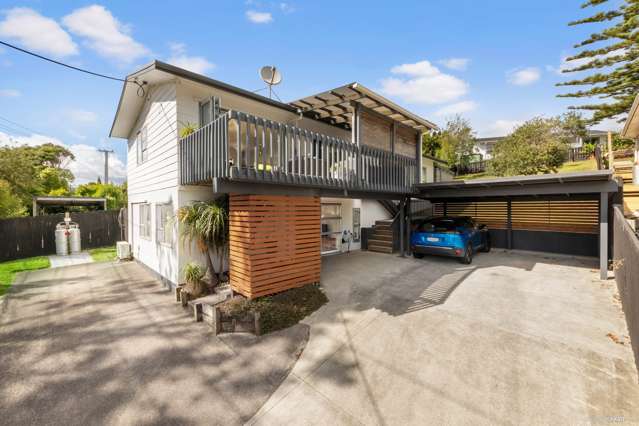 Home & Income with Huge Growth Potential