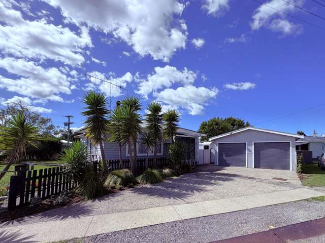 Happy Tenants Love This Home