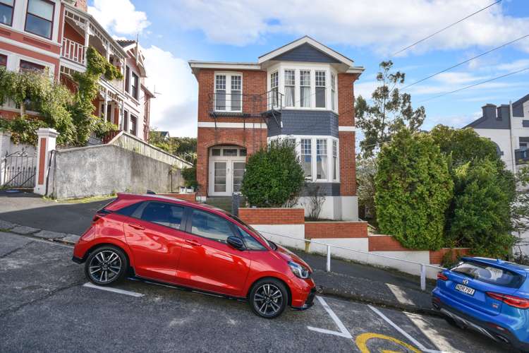 4 View Street Dunedin Central_13