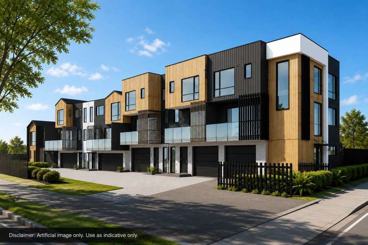 Lots 1-6/39 Ridge Road_0