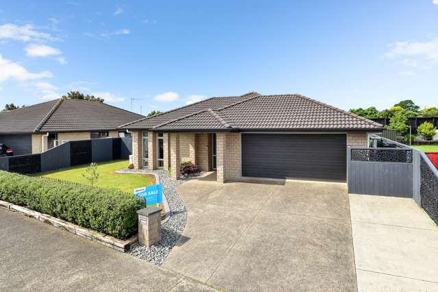 11 Te Ironui Place Huntington_1