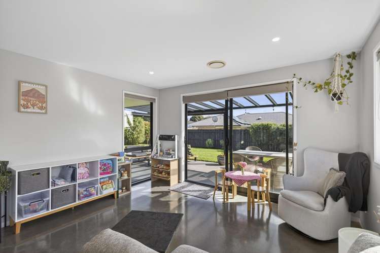 4A James Drive Bell Block_16