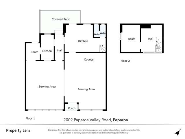 2002 Paparoa Valley Road Paparoa_1