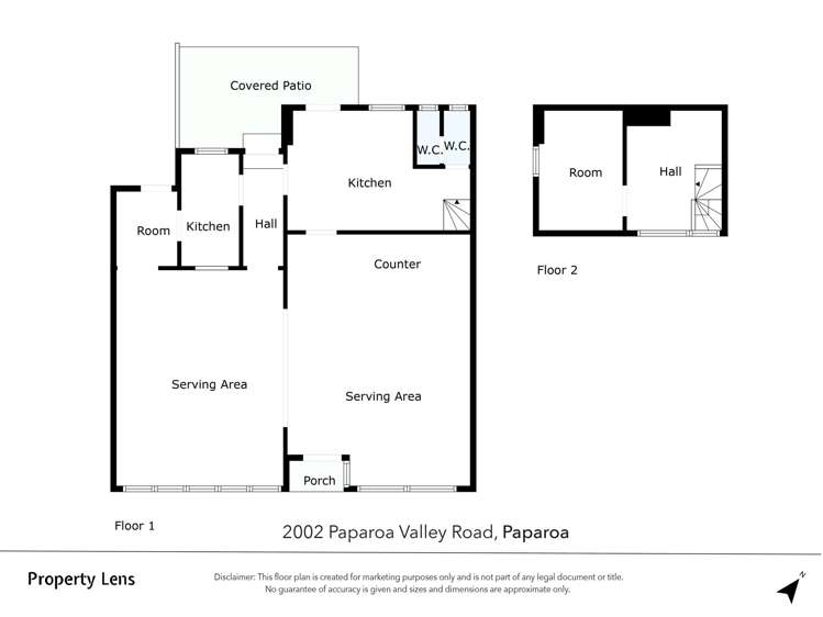 2002 Paparoa Valley Road Paparoa_5