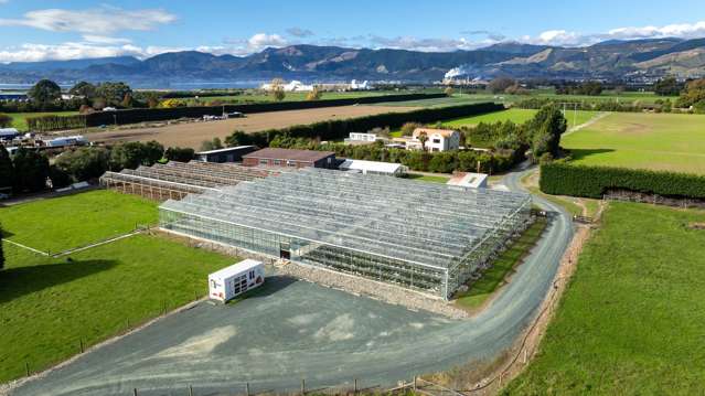 Dual Dwellings, Profitable Land, Proven Income