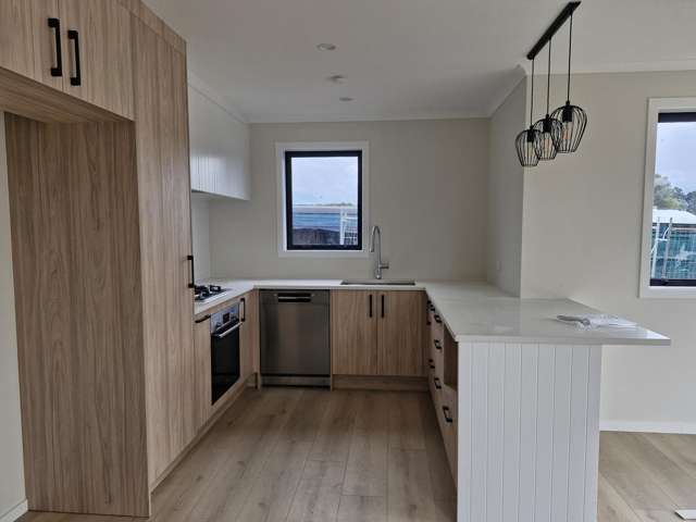 For the family and more - house and land package